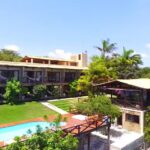 Pousada M&atilde;e Natureza