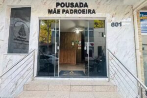 Pousada Mae Padroeira