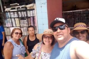 Pousada M&atilde;e Rainha