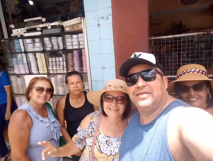 Pousada M&atilde;e Rainha