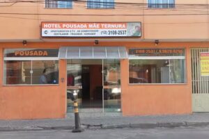 Pousada M&atilde;e Ternura