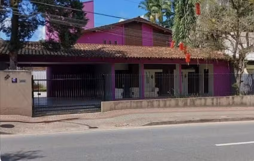 Pousada Maga Inn House &ndash; Centro