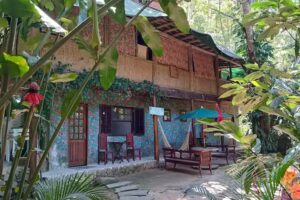 Pousada Magia da Mata