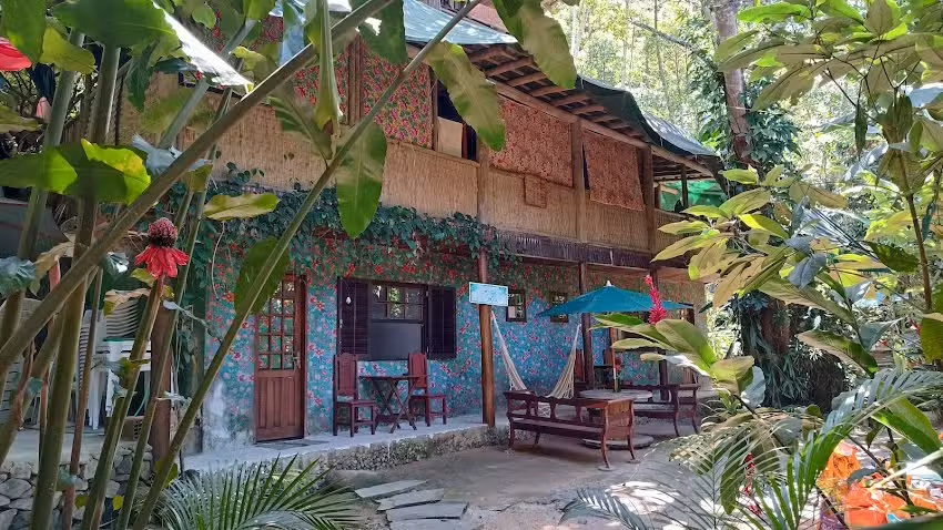 Pousada Magia da Mata