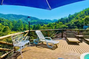 Pousada Magia da Montanha