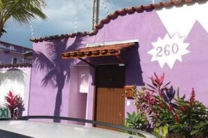 Pousada Magia do Mar