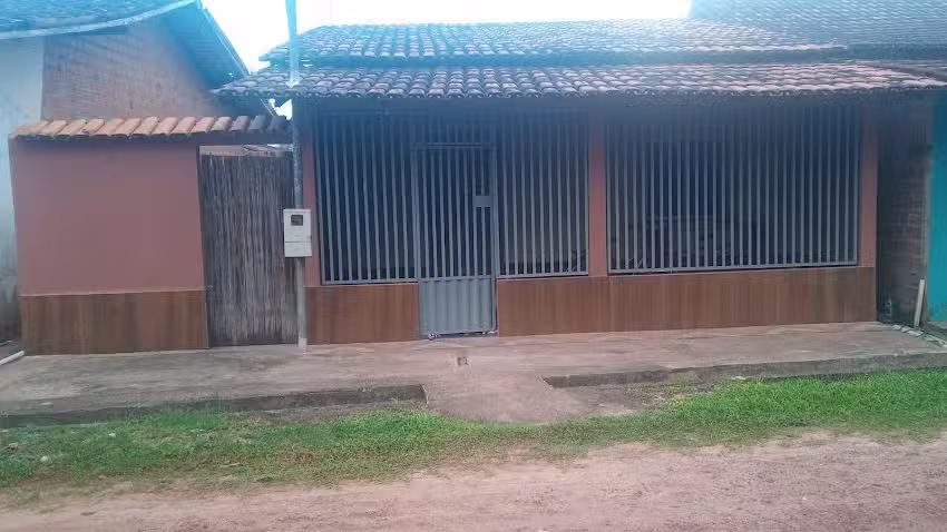 Pousada Magno