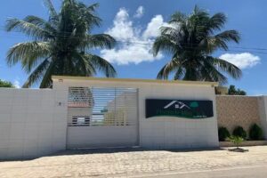 Pousada Magnu&rsquo;s