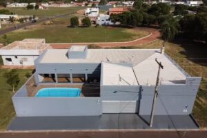 Pousada Maikon e Thais