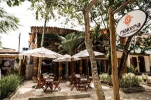 Pousada MakenHary