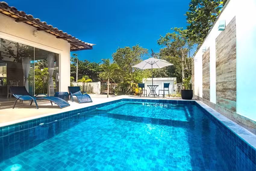 Pousada Maktub Inn B&uacute;zios