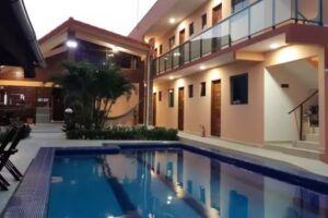 Pousada Málaga – Pousada em Porto de Galinhas