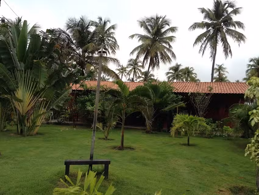 Pousada Malea