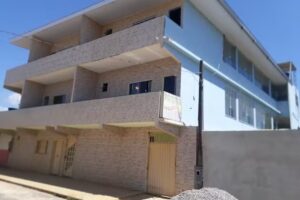 Pousada Malibu Itaoca Praia E.S