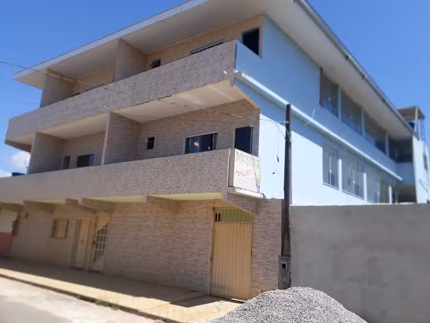 Pousada Malibu Itaoca Praia E.S