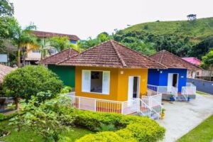 Pousada Mama &Aacute;frica