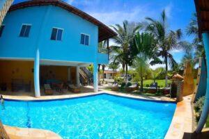 Pousada Mama Rosalia