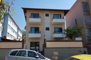 Pousada Mana-ká da Serra