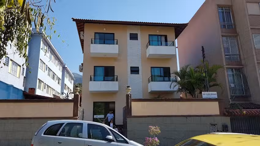 Pousada Mana-k&aacute; da Serra