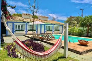 Pousada Manaaki | B&uacute;zios RJ