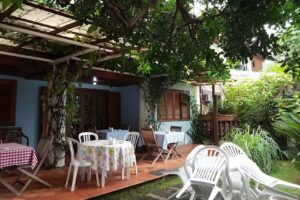 Pousada Manac&aacute;