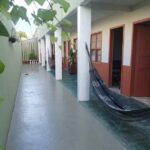 Pousada Manac&aacute;