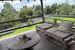 Pousada Manac&aacute;