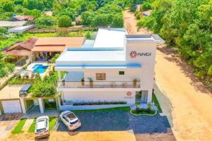 Pousada Manacá Alter do Chão