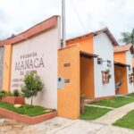 Pousada Manac&aacute; da Serra