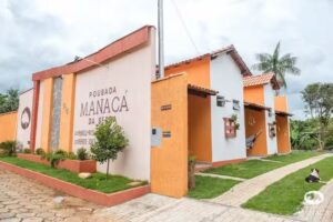 Pousada Manacá da Serra