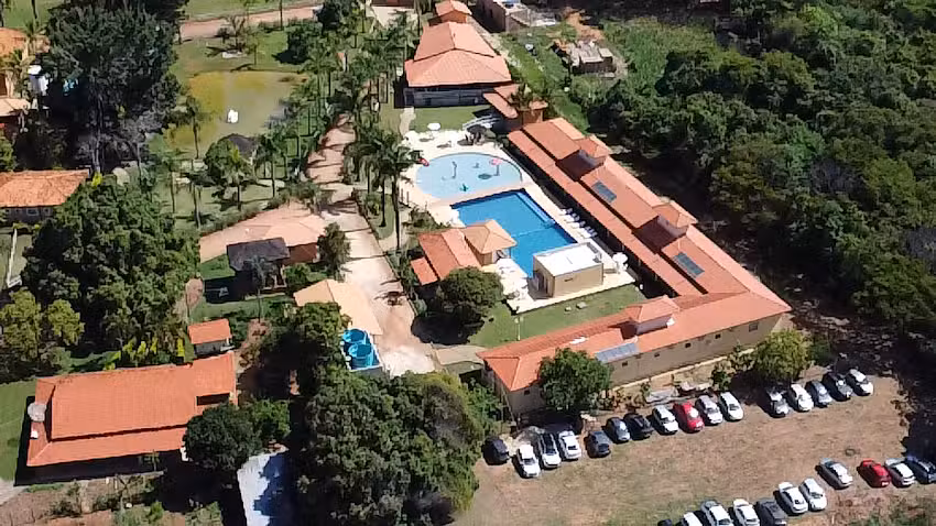 Pousada Manancial