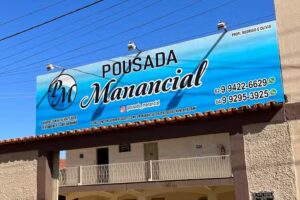 Pousada Manancial