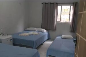 Pousada Manancial de Águas Vivas