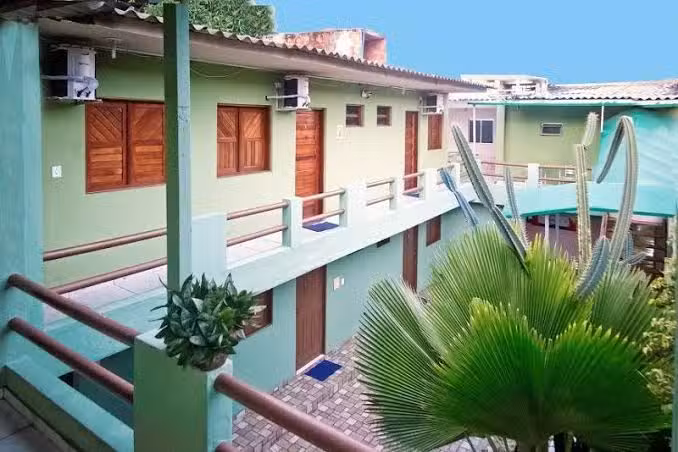 Pousada Mandacaru