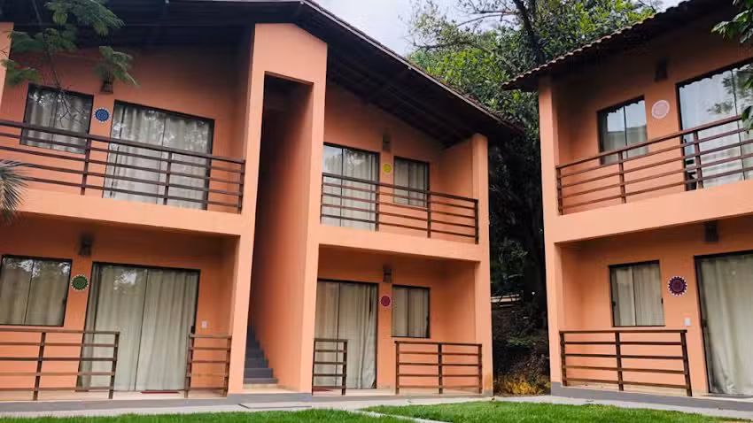 Pousada Mandala do Vale