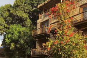 Pousada Manga Rosa Natal