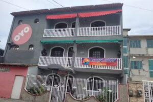 Pousada Manh&atilde; Serena