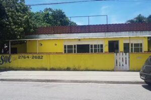 Pousada Manh&atilde;es de Sol