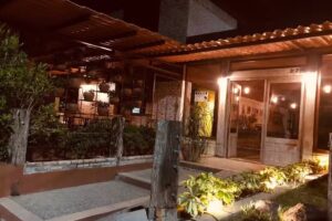 Pousada Manjeric&atilde;o