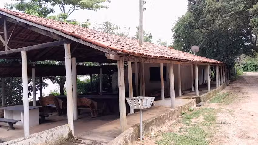 Pousada Manoel Surubin