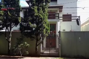 Pousada Mansão Adalgisa