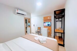 Pousada Mansomar Jeri