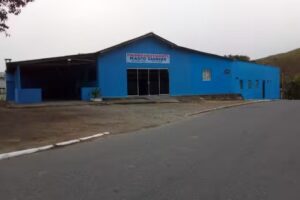 Pousada Manto Sagrado