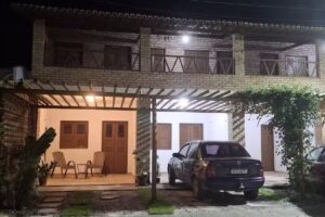 Pousada Manu Guajiru