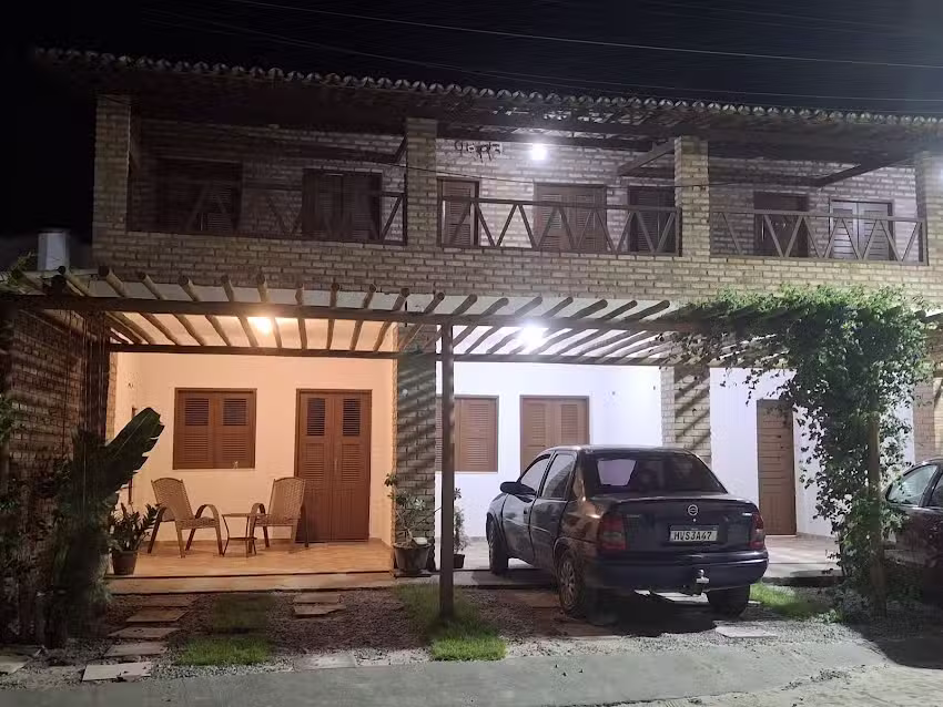 Pousada Manu Guajiru