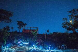 Pousada Mão de Deus