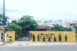 Pousada Maori