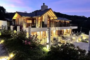 Pousada Maple Monte Verde