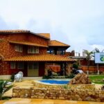 Pousada Mar &agrave; Vista