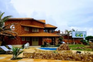 Pousada Mar &agrave; Vista